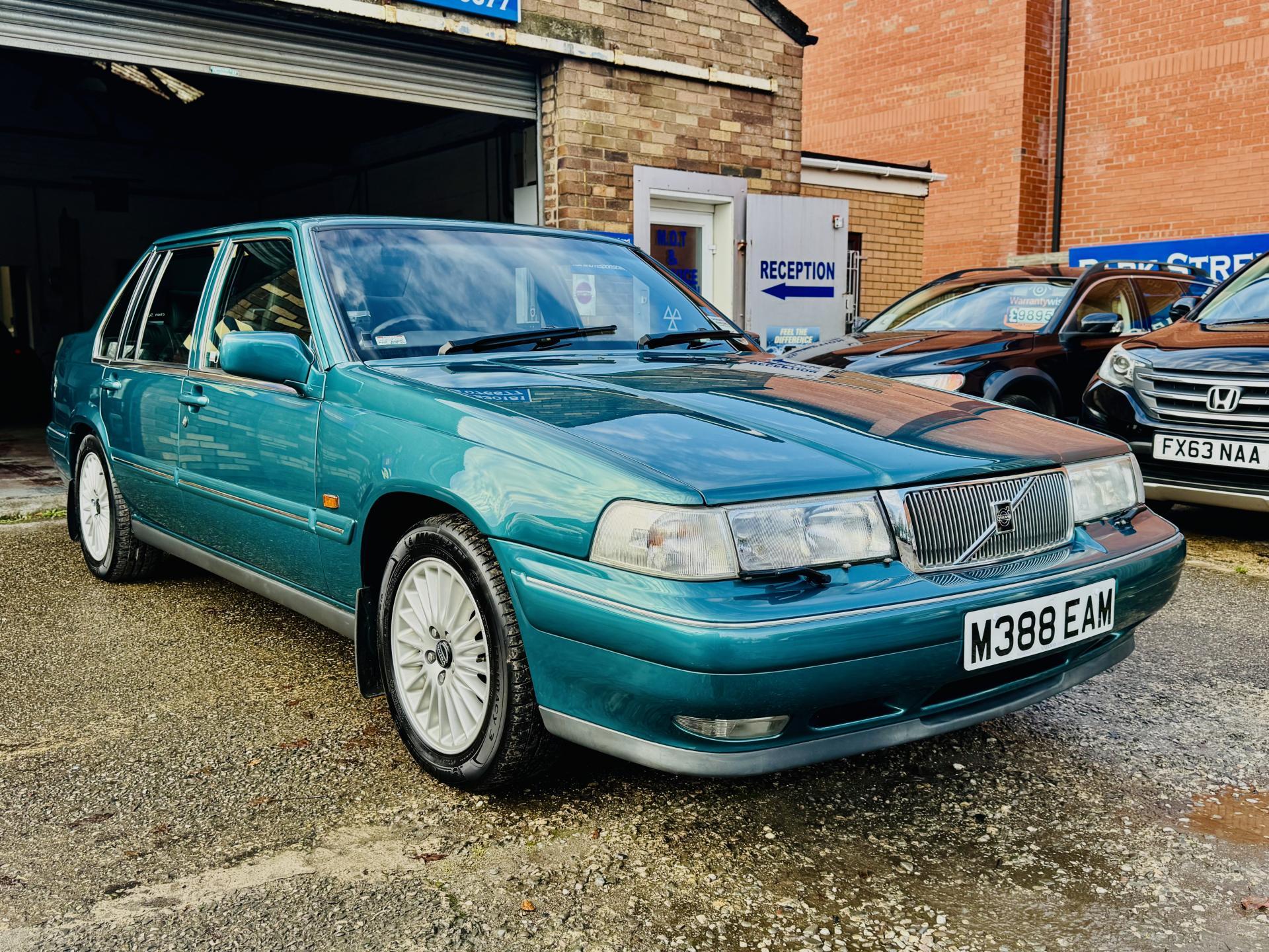 Park Street Car Sales image